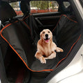 Achterbankhoes voor de hond in hangmatmodel - foto 1