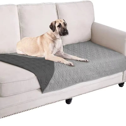 Antislip deken voor honden - foto 2